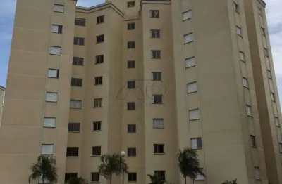 Apartamento à venda, 2 quartos, 1 vaga, dois corregos - piracicaba/sp