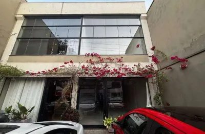 Ponto comercial para alugar no Alto, Piracicaba 