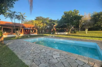 Chácara à venda, 4 quartos, 1 suíte, 2 vagas, jardim primavera - são pedro/sp