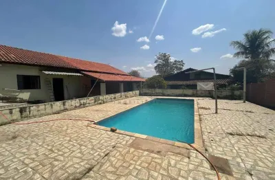 Chácara à venda, 2 quartos, 1 suíte, chácaras de recreio cruzeiro do sul - santa bárbara d'oeste/sp