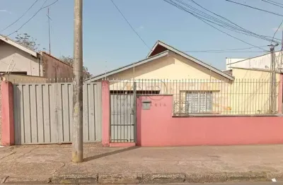 Casa à venda, 3 quartos, 2 vagas, vila cristina - piracicaba/sp