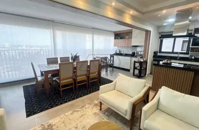 Apartamento à venda, 2 quartos, 2 suítes, 2 vagas, nova america - piracicaba/sp