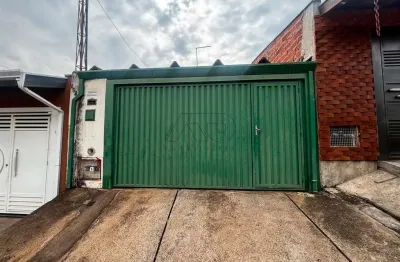 Casa à venda, 3 quartos, 1 suíte, 2 vagas, jardim sao paulo - piracicaba/sp