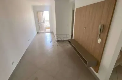 Apartamento para aluguel, 2 quartos, 1 suíte, 2 vagas, pauliceia - piracicaba/sp
