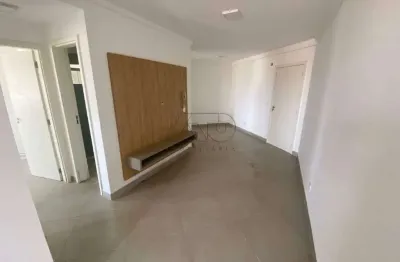 Apartamento para aluguel, 2 quartos, 1 suíte, 2 vagas, pauliceia - piracicaba/sp