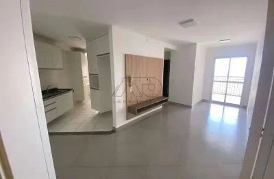 Apartamento para aluguel, 2 quartos, 1 suíte, 2 vagas, pauliceia - piracicaba/sp
