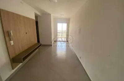 Apartamento para aluguel, 2 quartos, 1 suíte, 2 vagas, pauliceia - piracicaba/sp