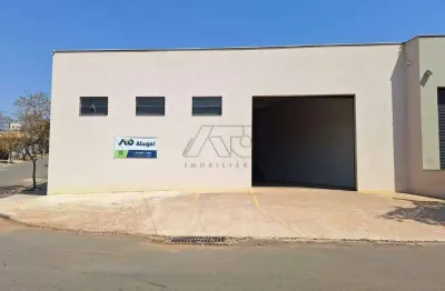 Casa para alugar no Água Branca, Piracicaba 