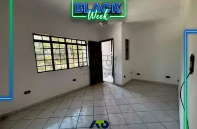Casa para aluguel, 2 quartos, 1 suíte, 1 vaga, santa terezinha - piracicaba/sp