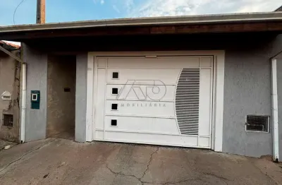 Casa para aluguel, 3 quartos, 2 vagas, colina verde - piracicaba/sp