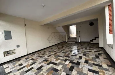 Casa para aluguel, 4 quartos, 1 suíte, 2 vagas, vila cristina - piracicaba/sp