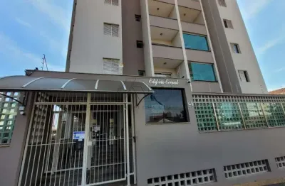 Apartamento à venda, 2 quartos, 1 suíte, 1 vaga, nova america - piracicaba/sp
