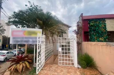 Casa para alugar no São Dimas, Piracicaba 