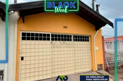 Casa à venda, 2 quartos, 1 suíte, 2 vagas, piracicamirim - piracicaba/sp