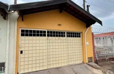 Casa à venda, 2 quartos, 1 suíte, 2 vagas, piracicamirim - piracicaba/sp