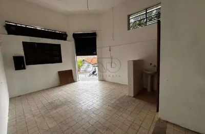 Casa para alugar no Jaraguá, Piracicaba 