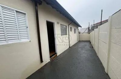 Casa para aluguel, 3 quartos, 1 vaga, vila independencia - piracicaba/sp