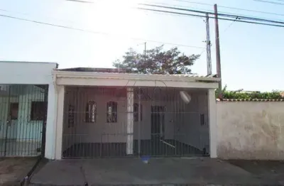 Casa com 2 quartos à venda no Taquaral, Piracicaba 