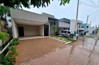 Casa em condomínio à venda, 3 quartos, 3 suítes, 4 vagas, jardim são francisco - piracicaba/sp