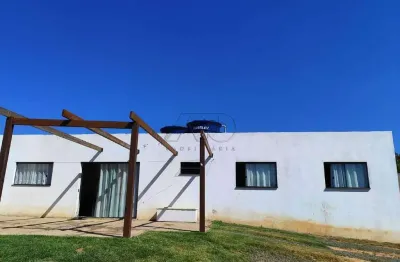 Chácara à venda, 2 quartos, 6 vagas, nova suiça - piracicaba/sp