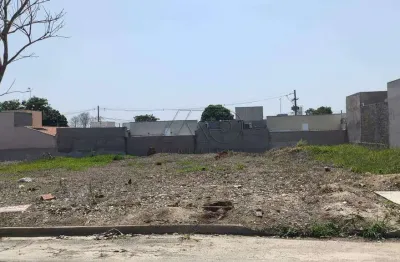 Terreno à venda no Água Branca, Piracicaba 