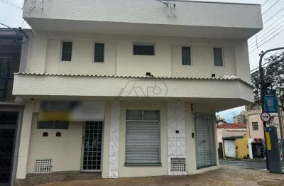 Ponto comercial para alugar na Cidade Alta, Piracicaba 