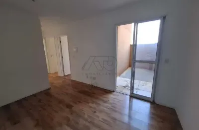 Apartamento à venda, 2 quartos, 1 vaga, jardim abaeté - piracicaba/sp