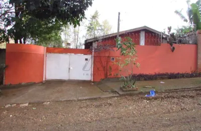 Chácara / sítio com 2 quartos à venda no Santa Rita, Piracicaba 