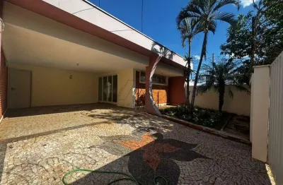 Casa para aluguel, 5 quartos, 1 suíte, 4 vagas, sao dimas - piracicaba/sp