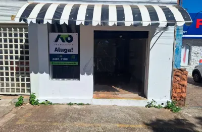 Ponto comercial para alugar no Centro, Piracicaba 