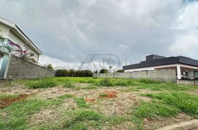 Terreno em condomínio à venda, recanto dos universitários - rio das pedras/sp