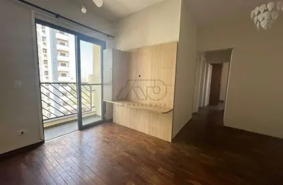 Apartamento para aluguel, 3 quartos, 1 vaga, cidade alta - piracicaba/sp