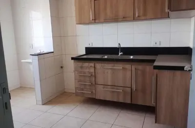 Apartamento para aluguel, 2 quartos, 1 vaga, dois corregos - piracicaba/sp