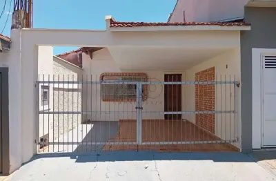Casa à venda, 3 quartos, 2 vagas, vila prudente - piracicaba/sp