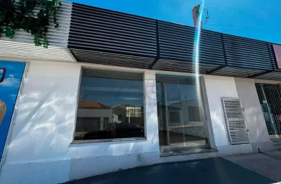Ponto comercial para alugar no Piracicamirim, Piracicaba 