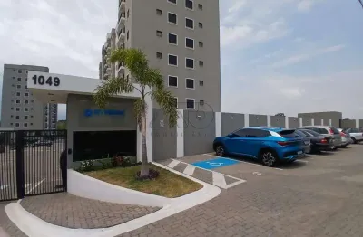 Apartamento para aluguel, 2 quartos, 1 vaga, jardim california - piracicaba/sp