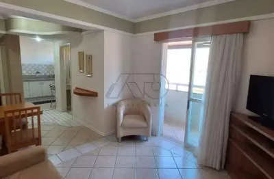 Apartamento para aluguel, 1 quarto, 1 vaga, alto - piracicaba/sp