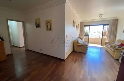 Apartamento para aluguel, 2 quartos, 1 suíte, 2 vagas, sao judas - piracicaba/sp