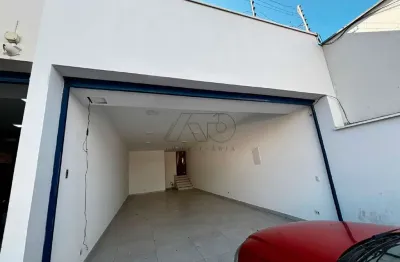 Ponto comercial para alugar no Paulista, Piracicaba 