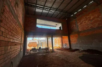 Casa para alugar no Paulista, Piracicaba 