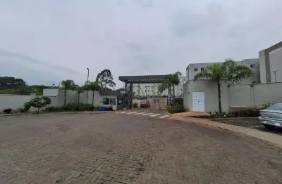 Apartamento para aluguel, 2 quartos, 1 vaga, residencial itaporanga - piracicaba/sp