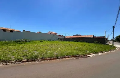 Terreno à venda no Taquaral, Piracicaba 