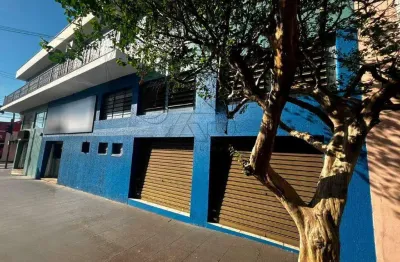 Ponto comercial para alugar no Alto, Piracicaba 