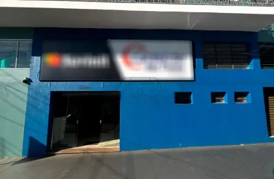 Ponto comercial para alugar no Alto, Piracicaba 