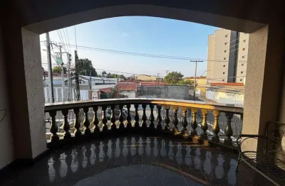 Casa para aluguel, 3 quartos, 1 suíte, 2 vagas, vila independencia - piracicaba/sp