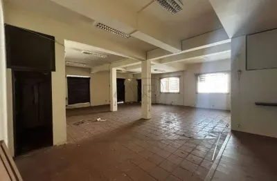 Barracão para aluguel, 3 vagas, vila independencia - piracicaba/sp