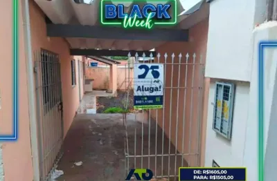 Casa para aluguel, 2 quartos, 1 vaga, sao luiz - piracicaba/sp