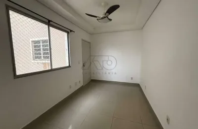 Apartamento para aluguel, 2 quartos, 1 vaga, piracicamirim - piracicaba/sp