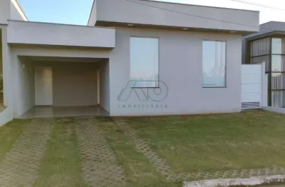 Casa em condomínio à venda, 2 quartos, 1 suíte, 2 vagas, res. vitório cezarino - rio das pedras/sp