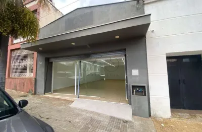 Casa para alugar na Cidade Alta, Piracicaba 